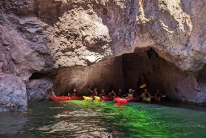Premium Guided Emerald Cave Vierstündige Tour mit Mittagessen