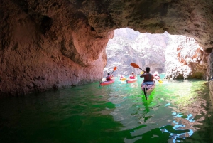 Premium Guided Emerald Cave Vierstündige Tour mit Mittagessen