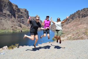 Премиум-экскурсия в Изумрудную пещеру с гидом, 4 часа, обед