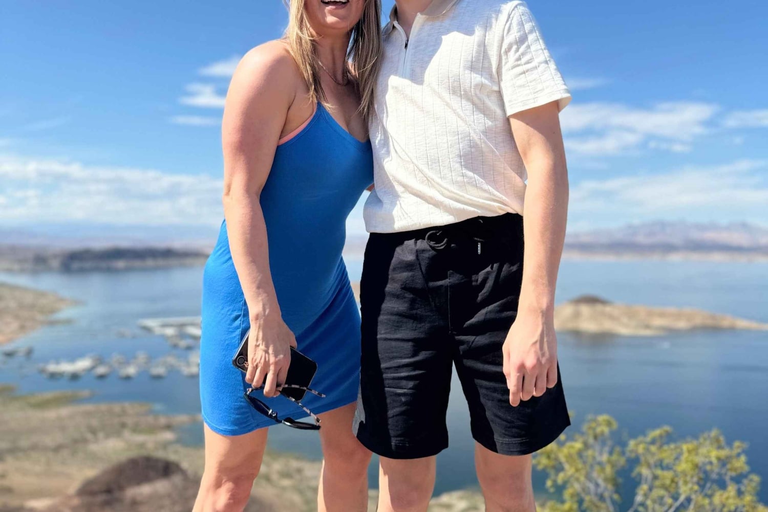 Tour privado de la presa Hoover: Experiencia única y personalizada