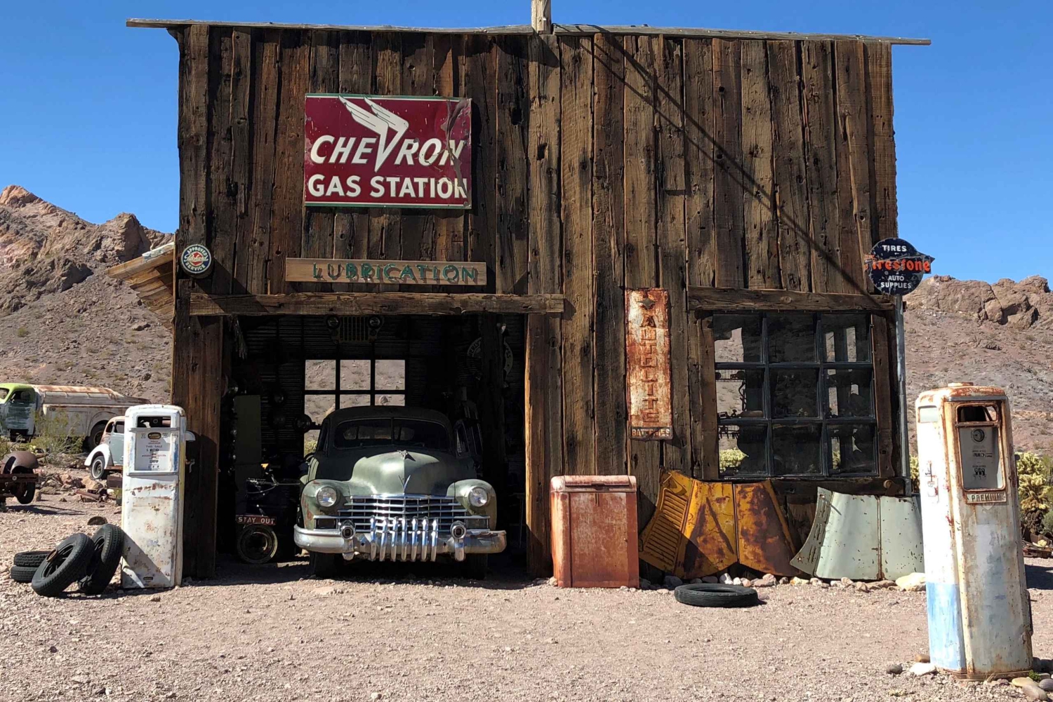 Privéspookstad Nelson voor een groep van maximaal 3 personen