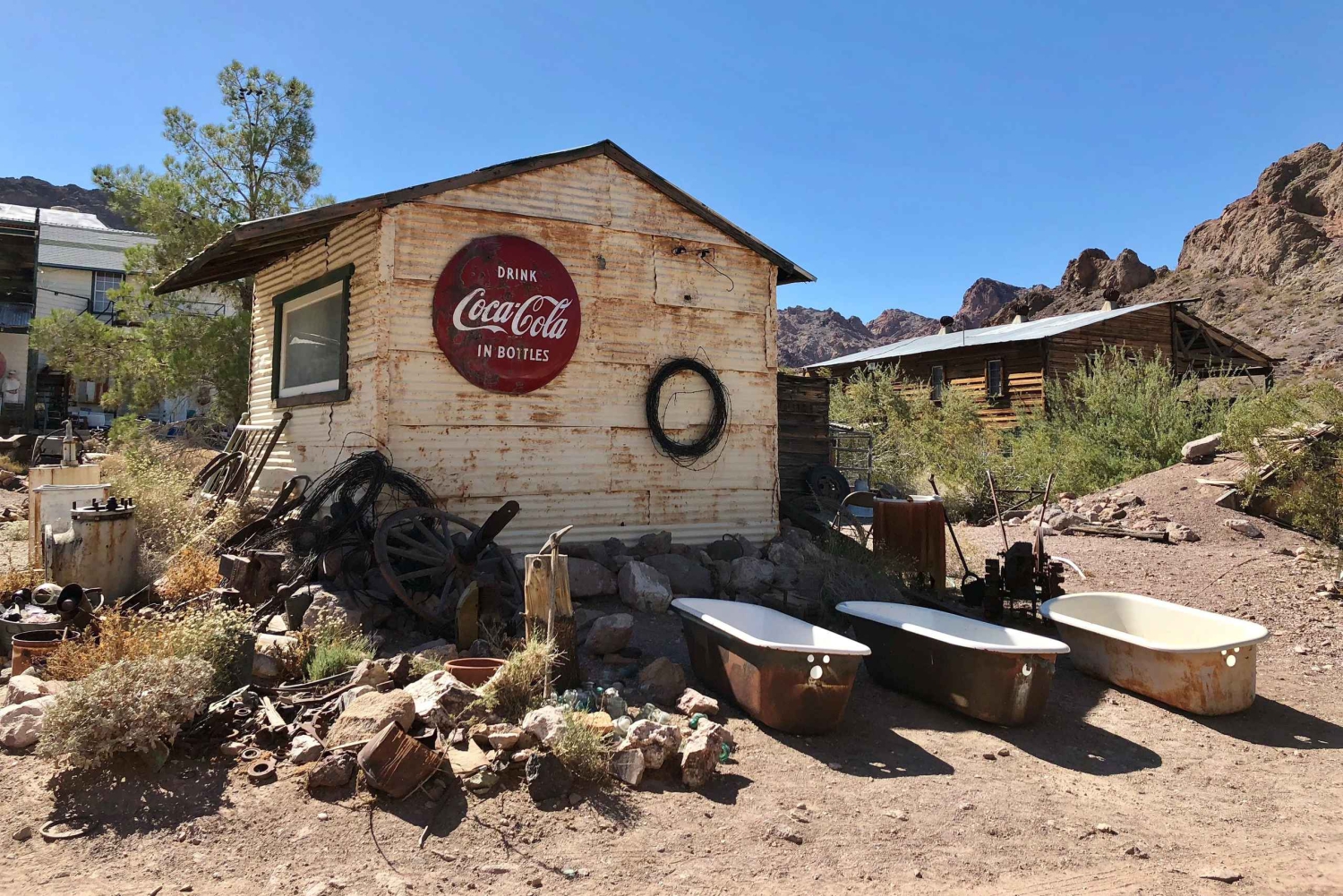 Privéspookstad Nelson voor een groep van maximaal 3 personen