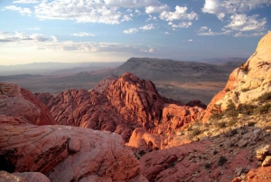 Privat vandringstur i Red Rock Canyon för 1-4 personer