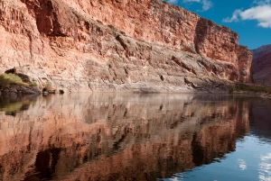 Visite privée Antelope Canyon & Horseshoe Bend au départ de Las Vegas