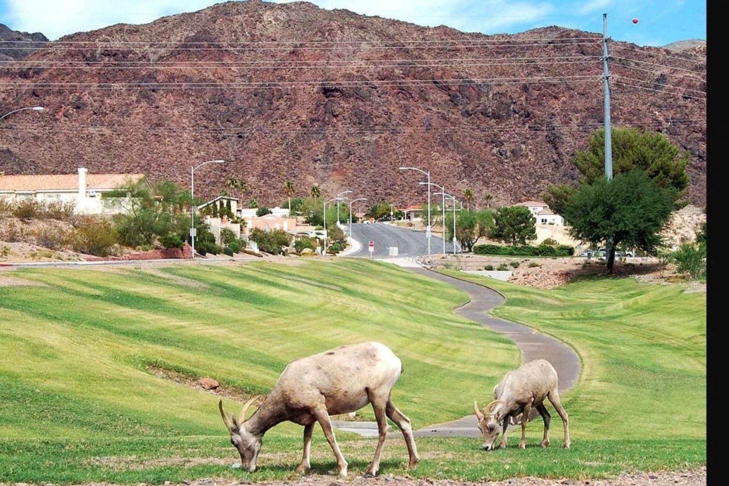 Visite privée de Las Vegas à Boulder City et au barrage Hoover