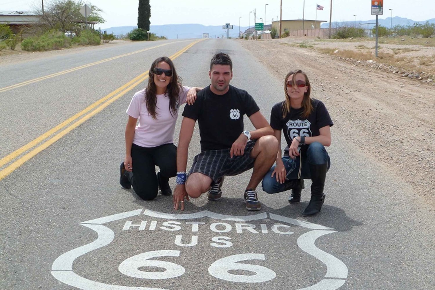 Tour privado desde Las Vegas al Borde Sur del Gran Cañón