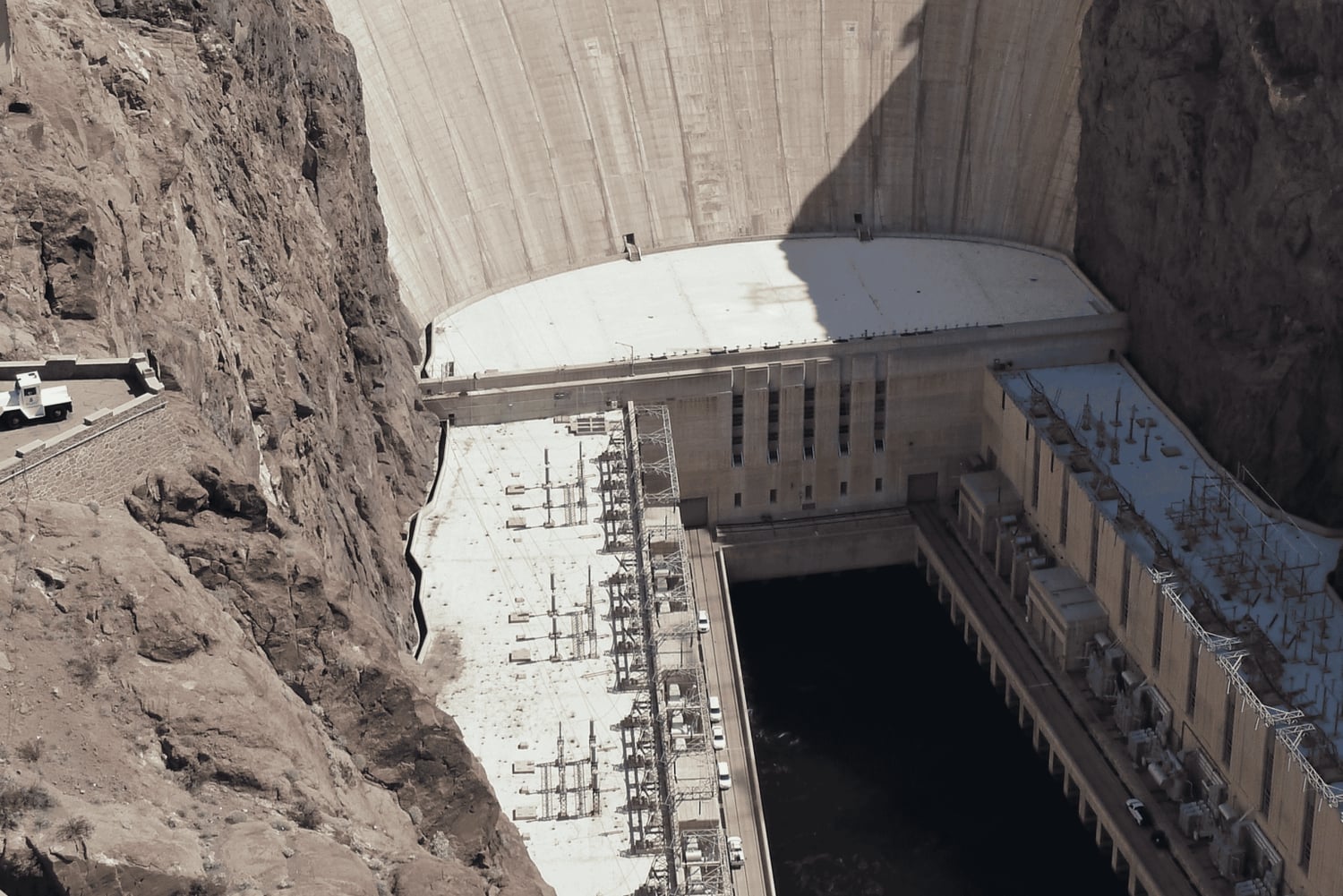 Tour privado desde Las Vegas al Borde Sur del Gran Cañón