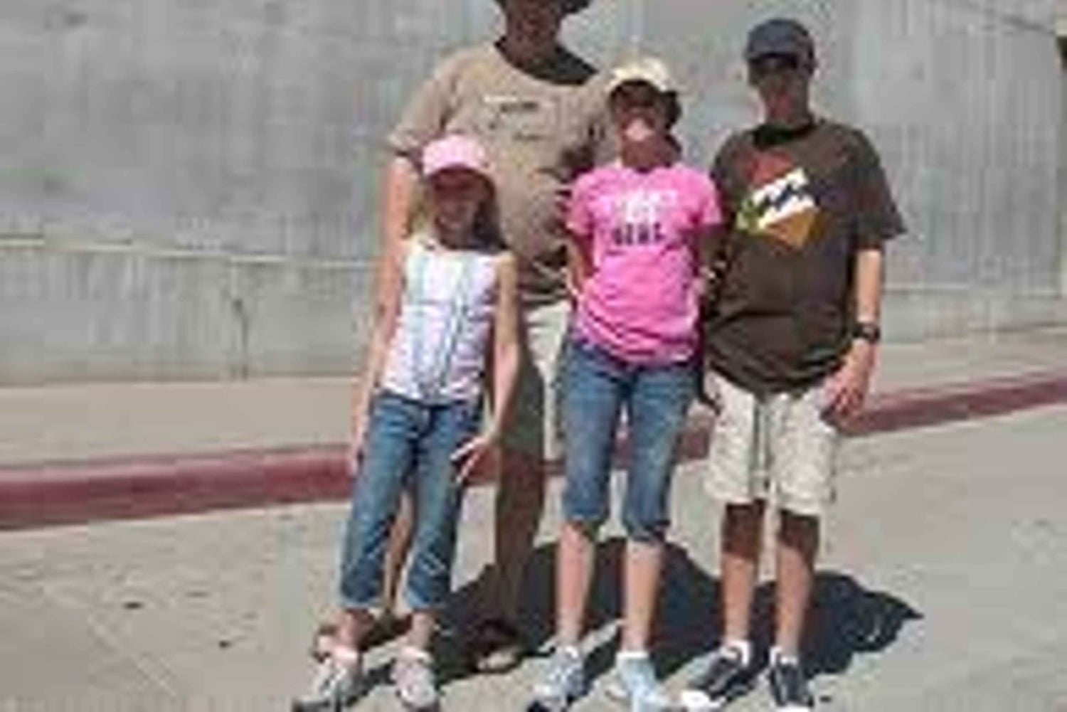 Tour privado desde Las Vegas al Borde Sur del Gran Cañón