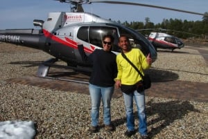 Tour privado desde Las Vegas al Borde Sur del Gran Cañón