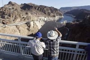 Tour privado desde Las Vegas al Borde Sur del Gran Cañón