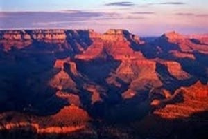 Tour privado desde Las Vegas al Borde Sur del Gran Cañón