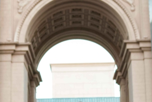 Privates Urlaubs-Fotoshooting mit Fotograf in Las Vegas