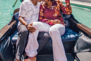 Privates Urlaubs-Fotoshooting mit Fotograf in Las Vegas