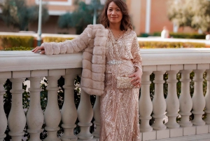 Privates Urlaubs-Fotoshooting mit Fotograf in Las Vegas