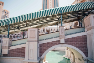 Privates Urlaubs-Fotoshooting mit Fotograf in Las Vegas