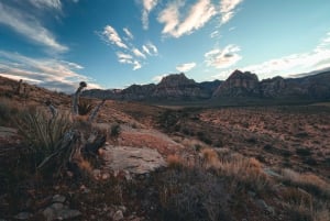 Red Rock Canyon: Zelf rondleiding met audiogids