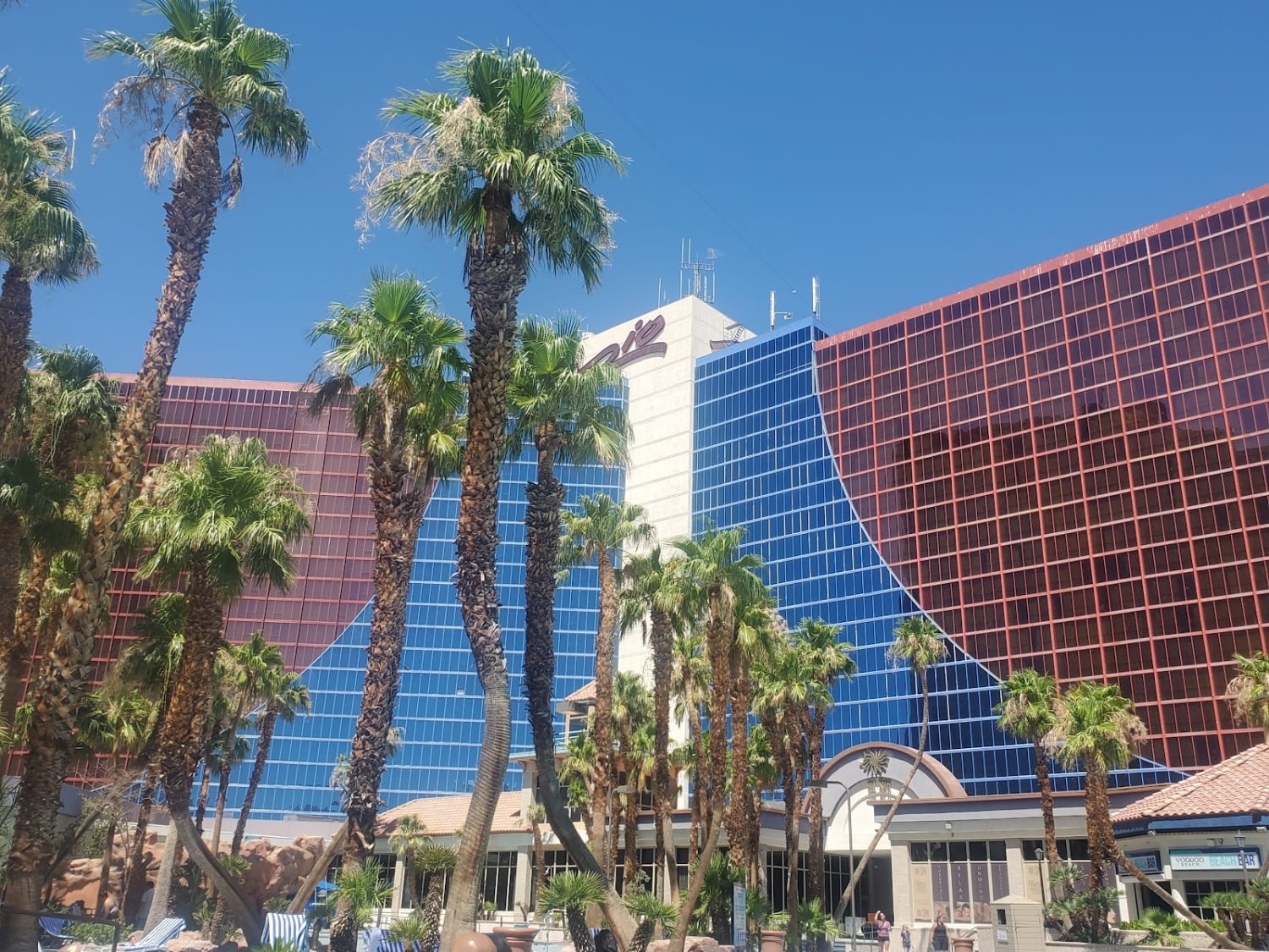 Rio Hotel & Casino