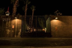 Las Vegas: Det offisielle SAW Escape Room - generell adgang