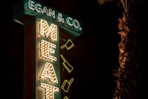 Las Vegasissa: SAW Escape Room Yleinen sisäänpääsy