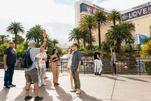 Tour gastronomici segreti a Las Vegas