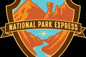 Transfer mellan Grand Canyon South Rim och Page