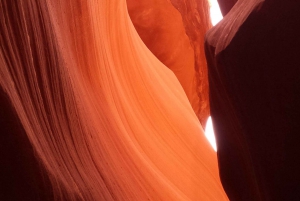 Sterrenkijken & Antelope Canyon (Lower) & Horseshoe Bend Tour