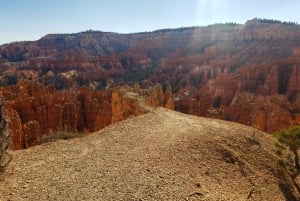 Small Group Tour Zion & Bryce Canyon National from Las Vegas