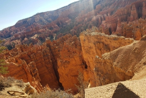 Small Group Tour Zion & Bryce Canyon National from Las Vegas