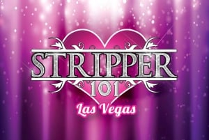 Clase de striptease 101 Pole Dancing Las Vegas