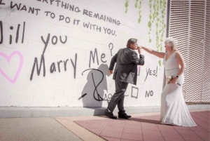 The Classy Ceremony