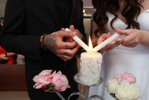 The Classy Ceremony