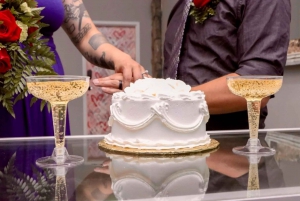 The Elegant Ceremony