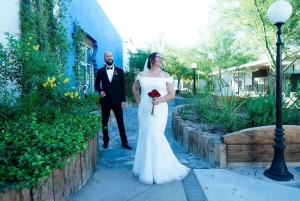 The Elegant Ceremony