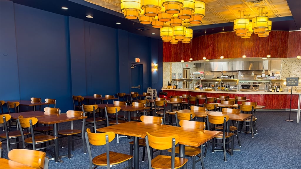 The Westside Bistro
