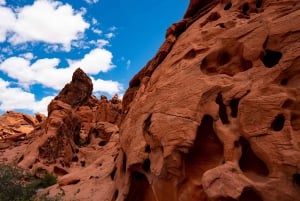 Valley of Fire: Private Group Tour from Las Vegas