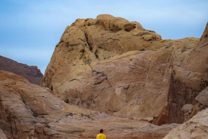 Tal des Feuers Tour & Wanderung