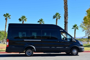 Las Vegas: 3 giorni ad Antelope Canyon, Bryce, Arches e Monument Valley