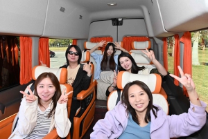 Las Vegas: 3 giorni ad Antelope Canyon, Bryce, Arches e Monument Valley