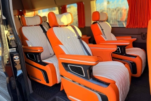 Las Vegas: 3 giorni ad Antelope Canyon, Bryce, Arches e Monument Valley