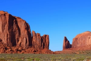 Las Vegas: 3 giorni ad Antelope Canyon, Bryce, Arches e Monument Valley
