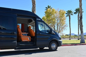 Las Vegas: 3 giorni ad Antelope Canyon, Bryce, Arches e Monument Valley