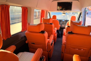 Las Vegas: 3 giorni ad Antelope Canyon, Bryce, Arches e Monument Valley