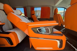 Las Vegas: 3 giorni ad Antelope Canyon, Bryce, Arches e Monument Valley