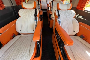 Las Vegas: 3 giorni ad Antelope Canyon, Bryce, Arches e Monument Valley