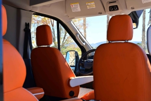 Las Vegas: 3 giorni ad Antelope Canyon, Bryce, Arches e Monument Valley