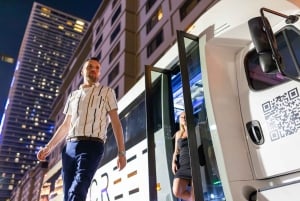 Вегас: 4-часовой поход по клубам с вечериночным автобусом