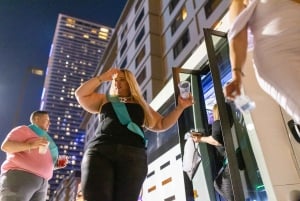 Вегас: 4-часовой поход по клубам с вечериночным автобусом