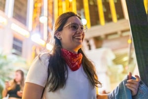 Вегас: 4-часовой поход по клубам с вечериночным автобусом