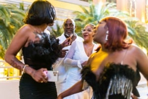 Вегас: 4-часовой поход по клубам с вечериночным автобусом