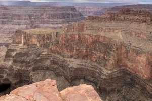 Vegas: Antelope Canyon, Grand Canyon, Zion e Horseshoe Bend